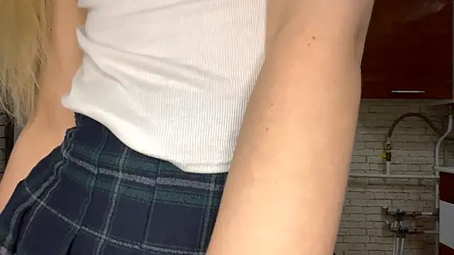 RosalindSherlock webcam