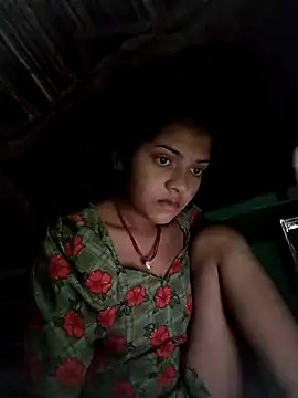Anju_cutt webcam