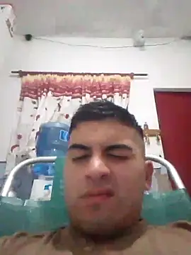 Achi09 webcam
