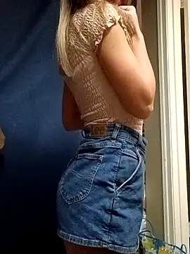 Tessietee webcam