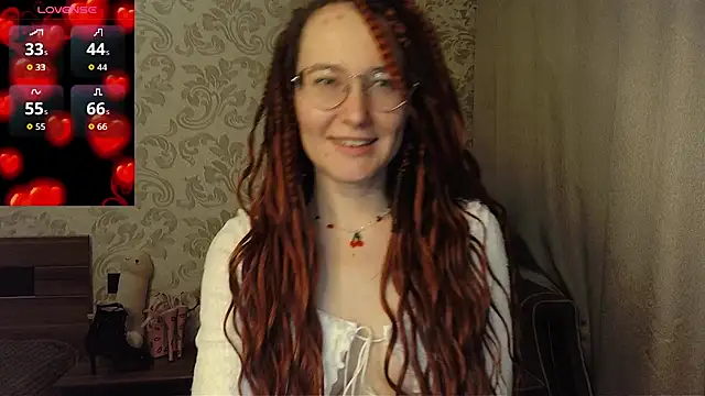 AgnesGraham webcam