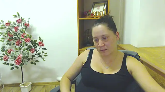 JosieJun_ webcam