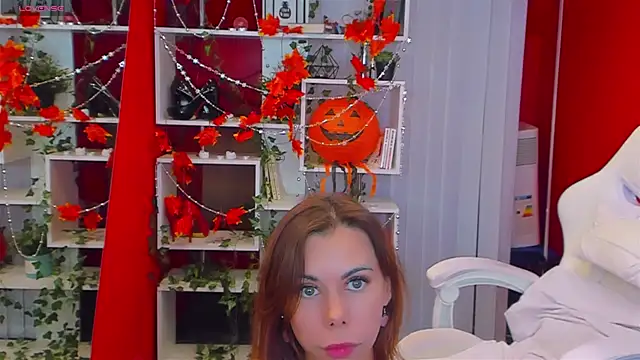 KateCloud webcam