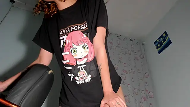 any_21hot webcam