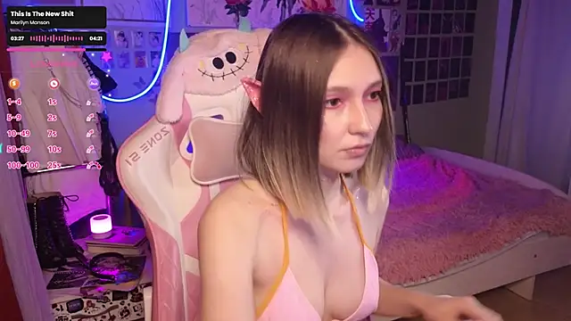evierosen webcam