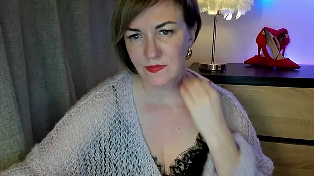 feliziaDesire webcam