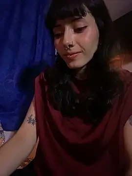 LiliJones_ webcam