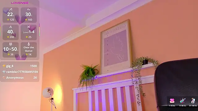 CristalCornner_ webcam