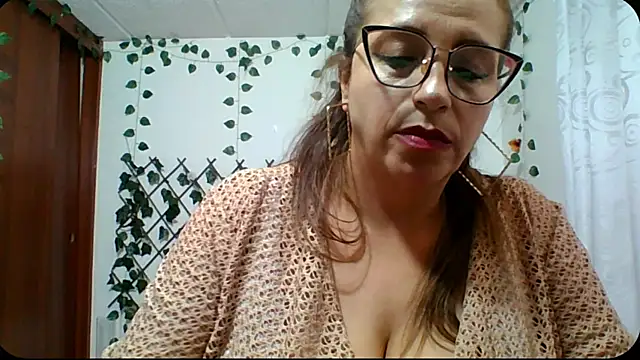 RossanaLionheart webcam