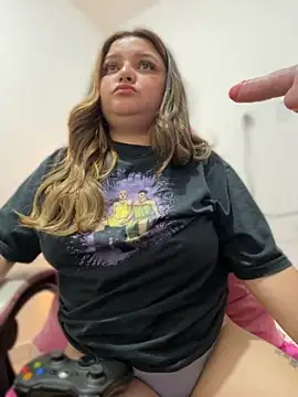 SweetFoxEyes_ webcam