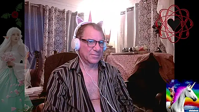 coryassman webcam