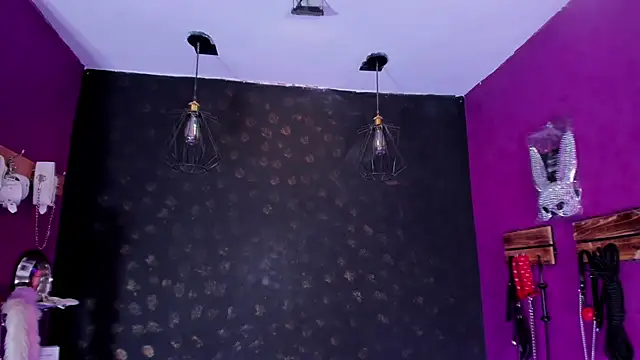 Alexa_Slave webcam