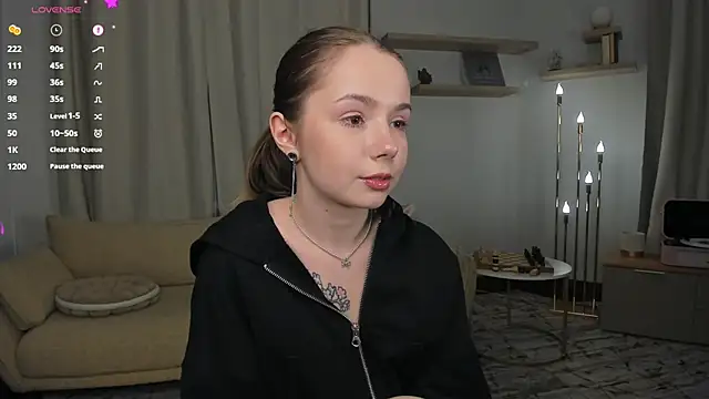 DominikaElis webcam