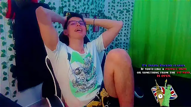 Andy_gray webcam