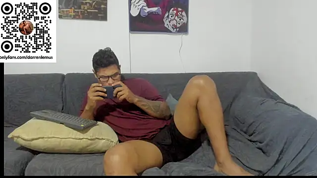 Darren_hot2 webcam