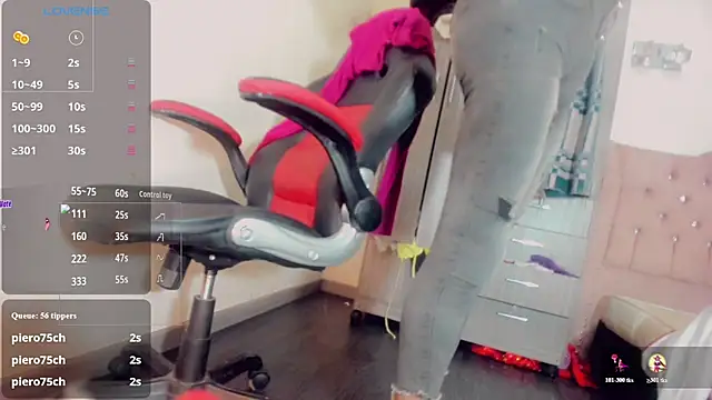 Oriana_braom webcam