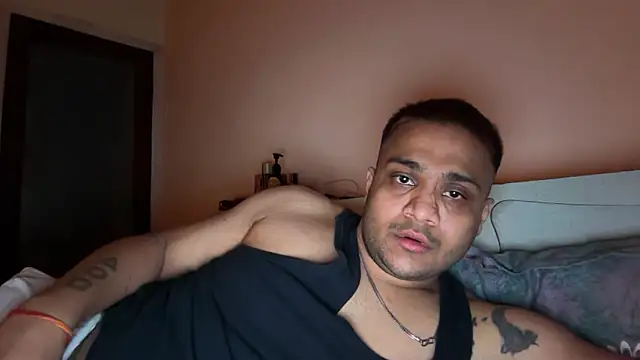 TroubledRam webcam