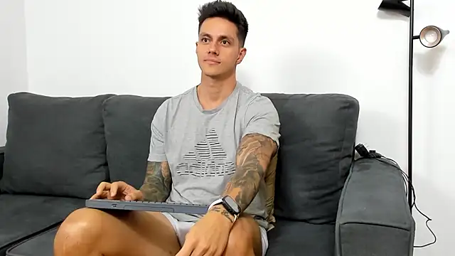 JeanBroc webcam