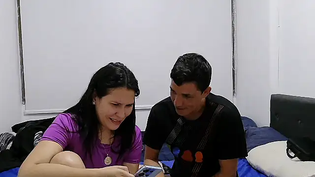 luxandracon23 webcam