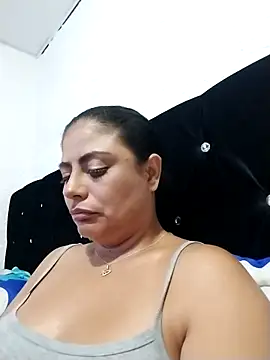 ElizabethWeil webcam