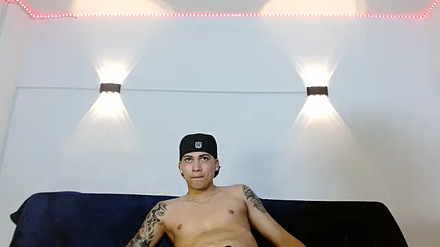 Br4ndxpimm webcam