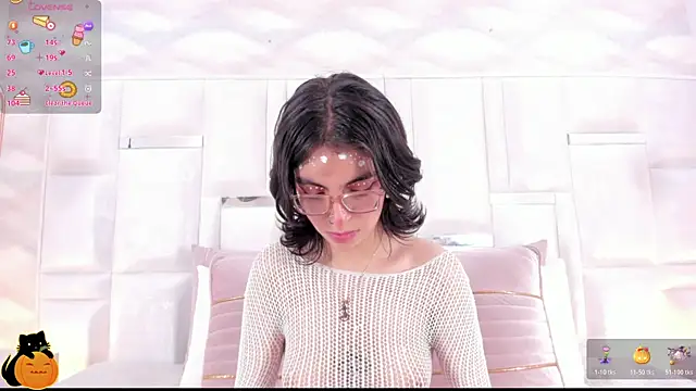 Im_Molly_Angel webcam