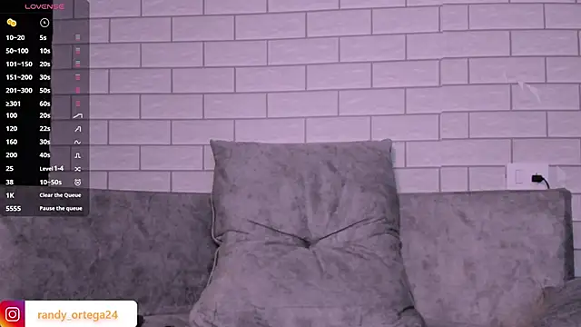 randyortega1 webcam