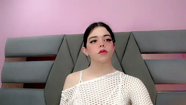 ValentinaBruce webcam