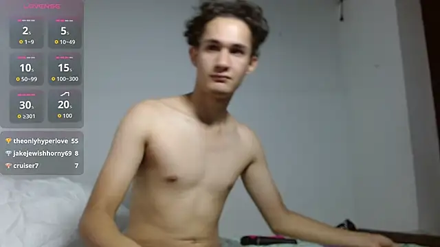 OnlyCoral webcam
