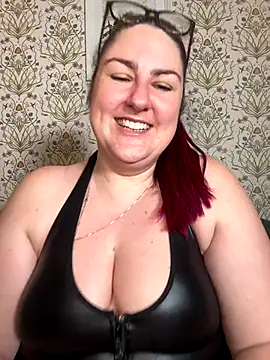 Lacey-BBW webcam