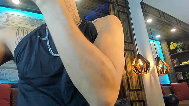 Donovan_Desmond webcam