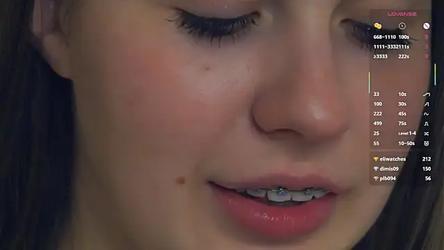 BereniceBuseck webcam