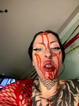 obsesiondarketa webcam