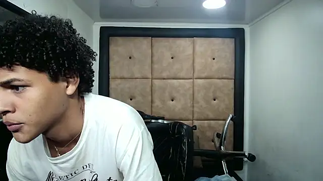 BrindyMichell webcam