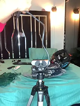 La_Diabla8 webcam