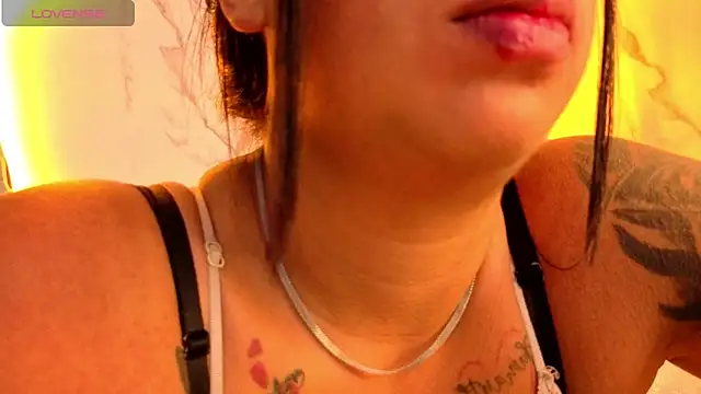 Samy_Queen_Tx webcam