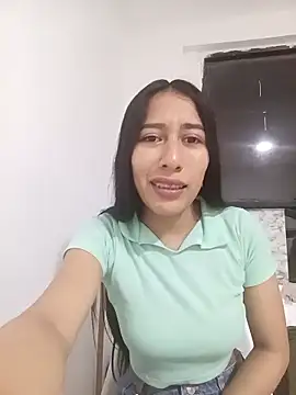 Amelia_Rivas webcam