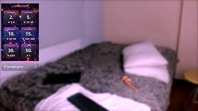 katty_ling webcam