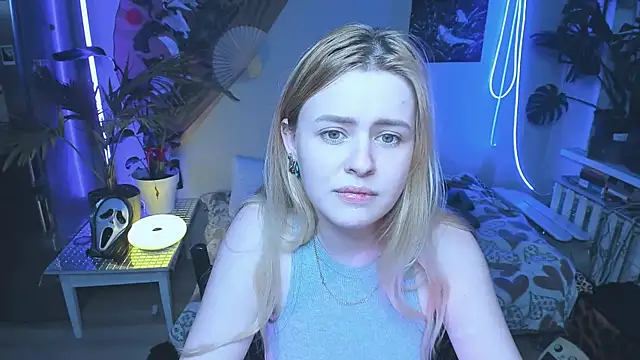 Alexa__Pirs webcam