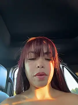 TefyLove20 webcam