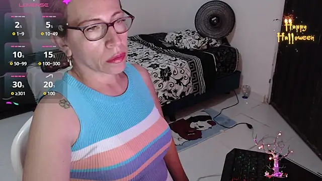 Chayla_Ruiz webcam