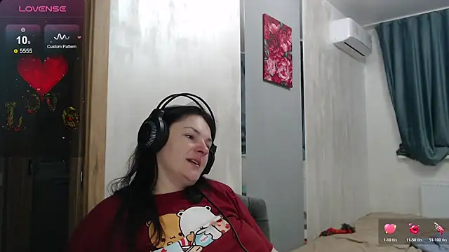 Stacy_Davice webcam