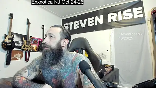 StevenRiseNYC