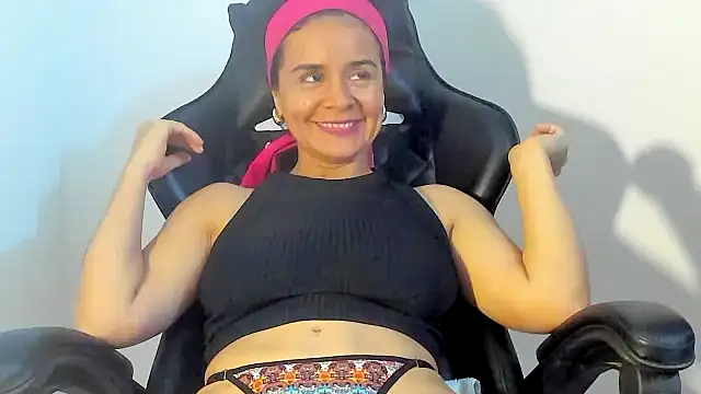 Sami_Hotie1 webcam