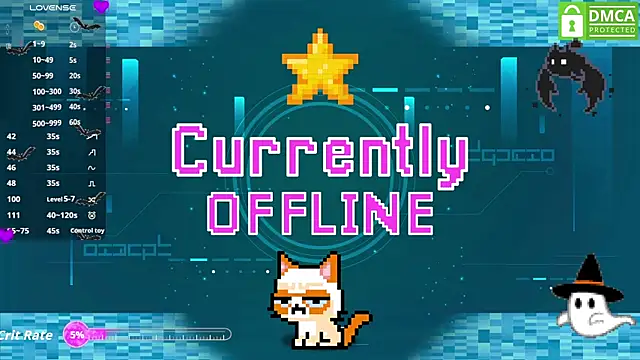 MeowMeowZoe webcam