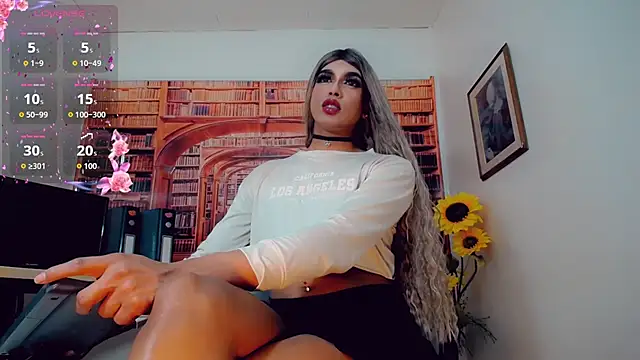 Amanda_Cax webcam