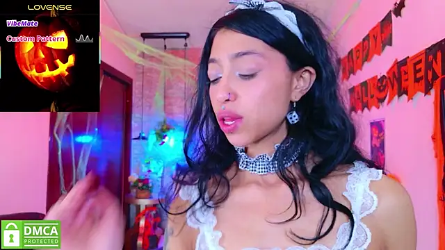 REDHOTTER_ webcam