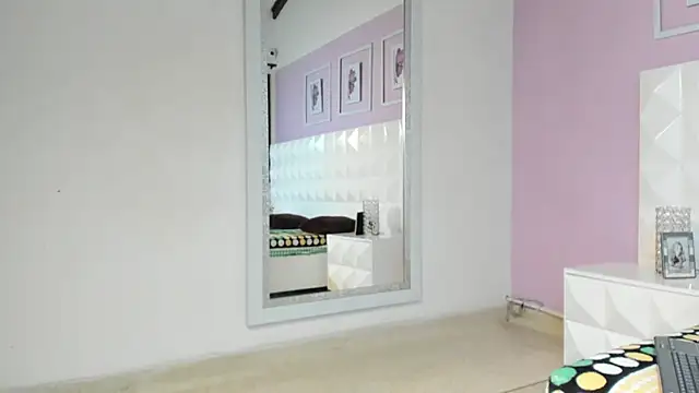VenusDanielss webcam