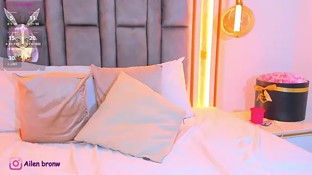 elianabrown webcam