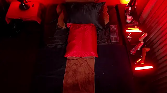 JenniferCD webcam